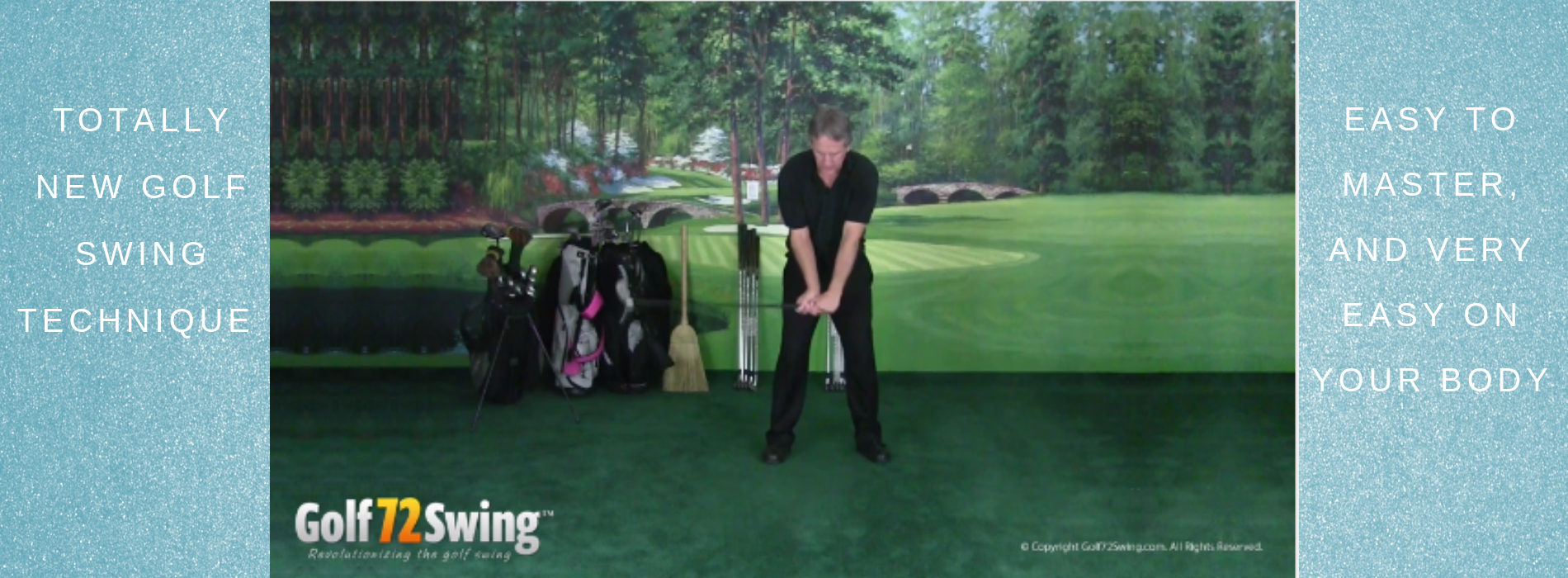 Easy Online Golf Lessons