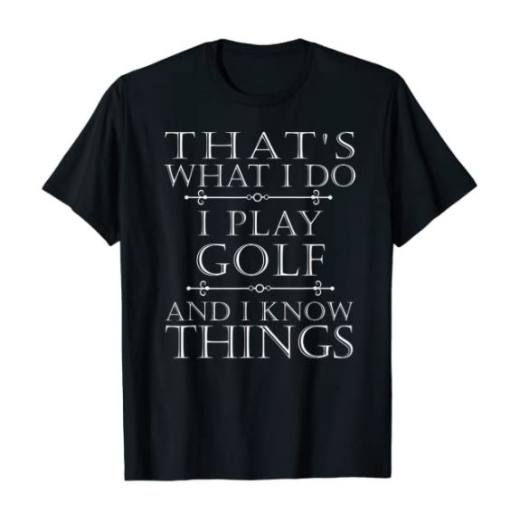 15 Totally Unique And Fun Golf Gifts - *Fore All Things Golf